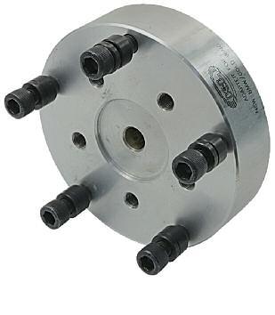Rear Wheel Adaptor