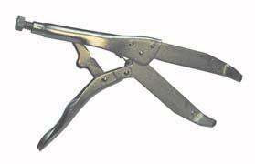 Clutch Holding Tool Vise Type