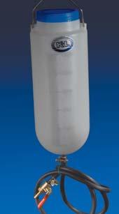 Portable Gas Tank