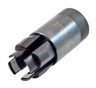 Adjustable Fork Seal Driver 2636 Mm