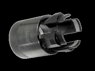 Adjustable Fork Seal Driver 38-52 Mm.