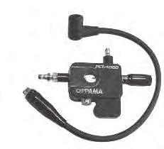 Ignition Spark Checker
