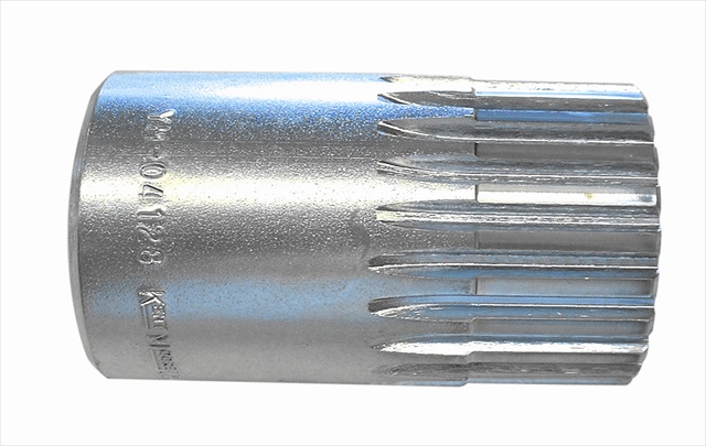 Middle Gear Bearing Retainer - Durable Steel - Essential ATV Tool