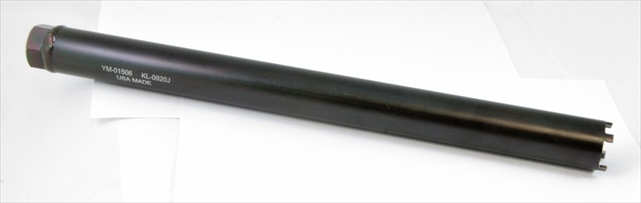 Damper Rod Holder - R6 & R1