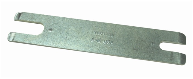 Fork Damper Rod Holder Tool