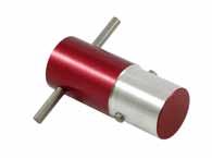 Ducati Front Axle Alignment Tool - 30 Mm.