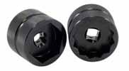 Ducati Rear Wheel Nut Tool  41 Mm