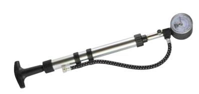 Fork And Shock Pump 0-60 Psi