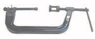 Valve Spring Compressors Adapter - 17 Mm.