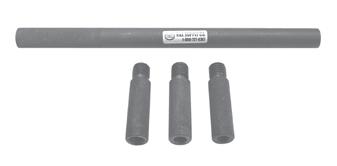 Fork Damper Rod Bleed Tool Set