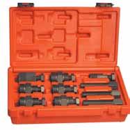 Combination Flywheel Puller Driver Set