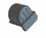 S405 Bead Head Plastic Contact - Black