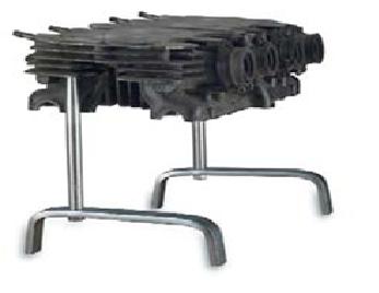 Cylinder Head Stand Holder