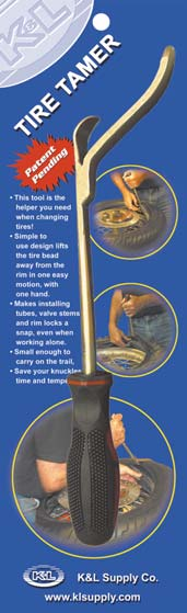 Tire Tamer