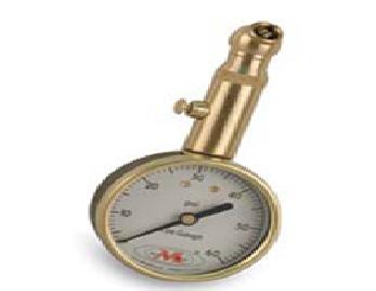 35-9274 Accu Gage 0-60 PSI Dial Gauge