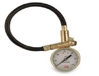 35-9276 Accu Gage 0-60 PSI with Hose