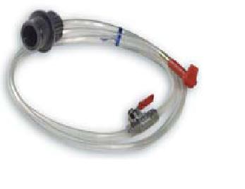 35-9334 Fluid Evacuator Brake Bleed Kit