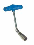 16 mm. Spark Plug T-Handle