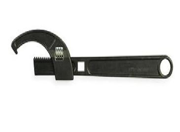 Adjustable Wrench Steering Stem Nut