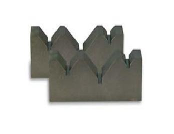1 W x 2 H x 5 L in. V Block Set