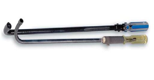 Pilot Wrench Set
