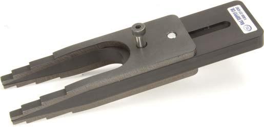 Crankshaft Installing Tool