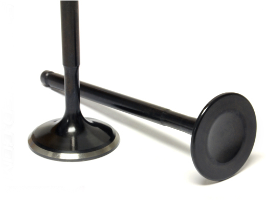 Intake Valve- Kawasaki 12004-1010