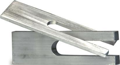 Piston Base Holder, 0.5 In. Thick