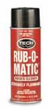 Rub-O-Matic Rubber Cleaner