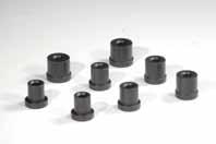 Sport Jack Adapter Sleeve Kit