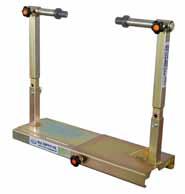 Mc450 Sport Jack - Frame Lift