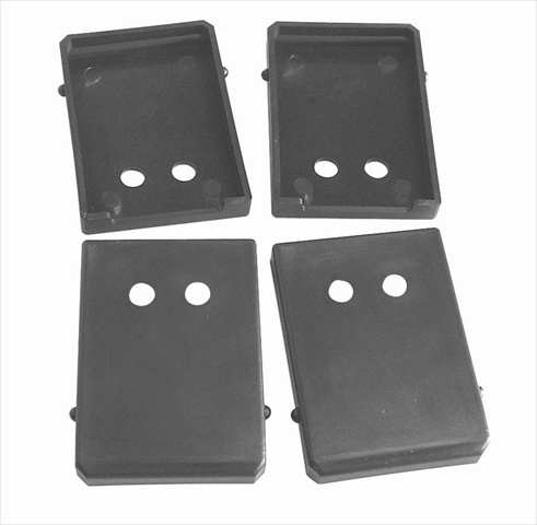Mc425 Clamp Protector Set