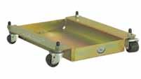 Mc464 Fat Jack Dolly