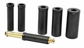 Mc35 Honda Adapter- 28.5 Mm.