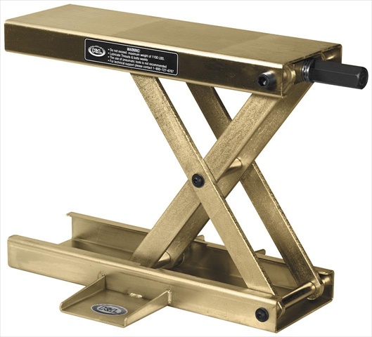 Mc450 Center Jack