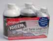 Kreem Fuel Tank Seal Combo Pack