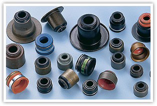 Valve Stem Seal, Honda 12209-428-03