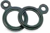 Valve Cover O-Ring Seal - Kawasaki 11009-1377