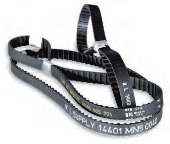 1988-2002 Timing Belt - Honda GL1500