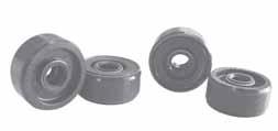 15-2914 10 x 31 x 13.5 mm. Waterpump Mechanical Seal - Yamaha