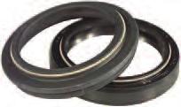 1979-1982 Engine Oil Seal Kit - Honda CB750