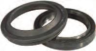 Engine Oil Seal Kit - 1988-1999 Yamaha YFS200