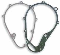 Alternator Cover Gasket - Honda