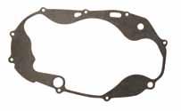 Clutch Cover Gasket - Yamaha