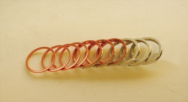 Exhaust Pipe Gasket