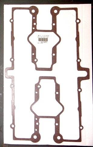 Valve Cover Gasket - Suzuki