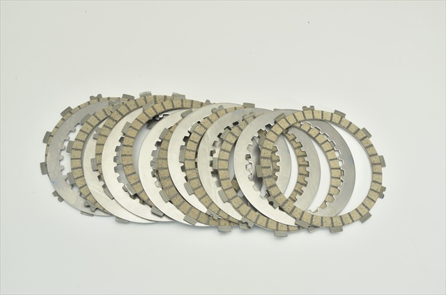 Clutch Plate for Suzuki 21441-13A01