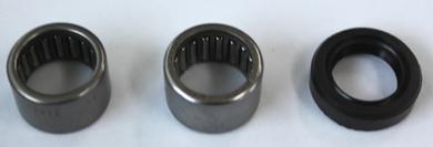 Clutch Push Rod Lever Bearing Seal - Kawasaki