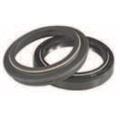 K&L Supply 15-5063 33 x 46 x 11 mm. Fork Seal & Wiper Kit K&L Supply 15-5063 33 x 46 x 11 mm. Fork Seal & Wiper Kit