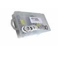 K&L Supply 15-8481 14.5 x 22.5 x 2 mm. Drain Plug Washer - Honda K&L Supply 15-8481 14.5 x 22.5 x 2 mm. Drain Plug Washer - Honda